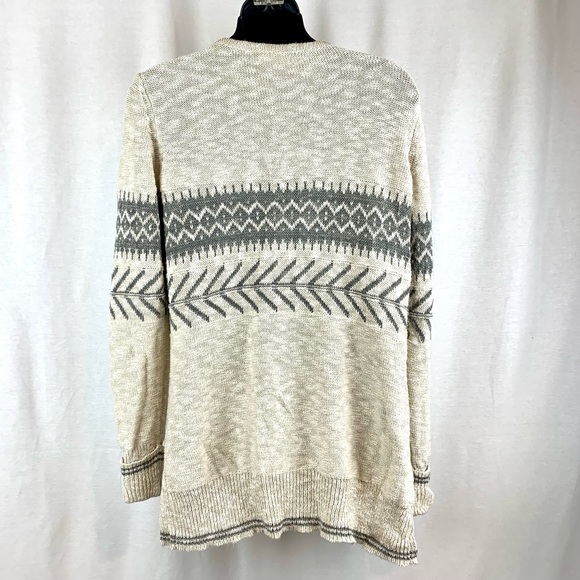 Maurice’s Academia Open Cardigan Sweater , Size M - Picture 2 of 8